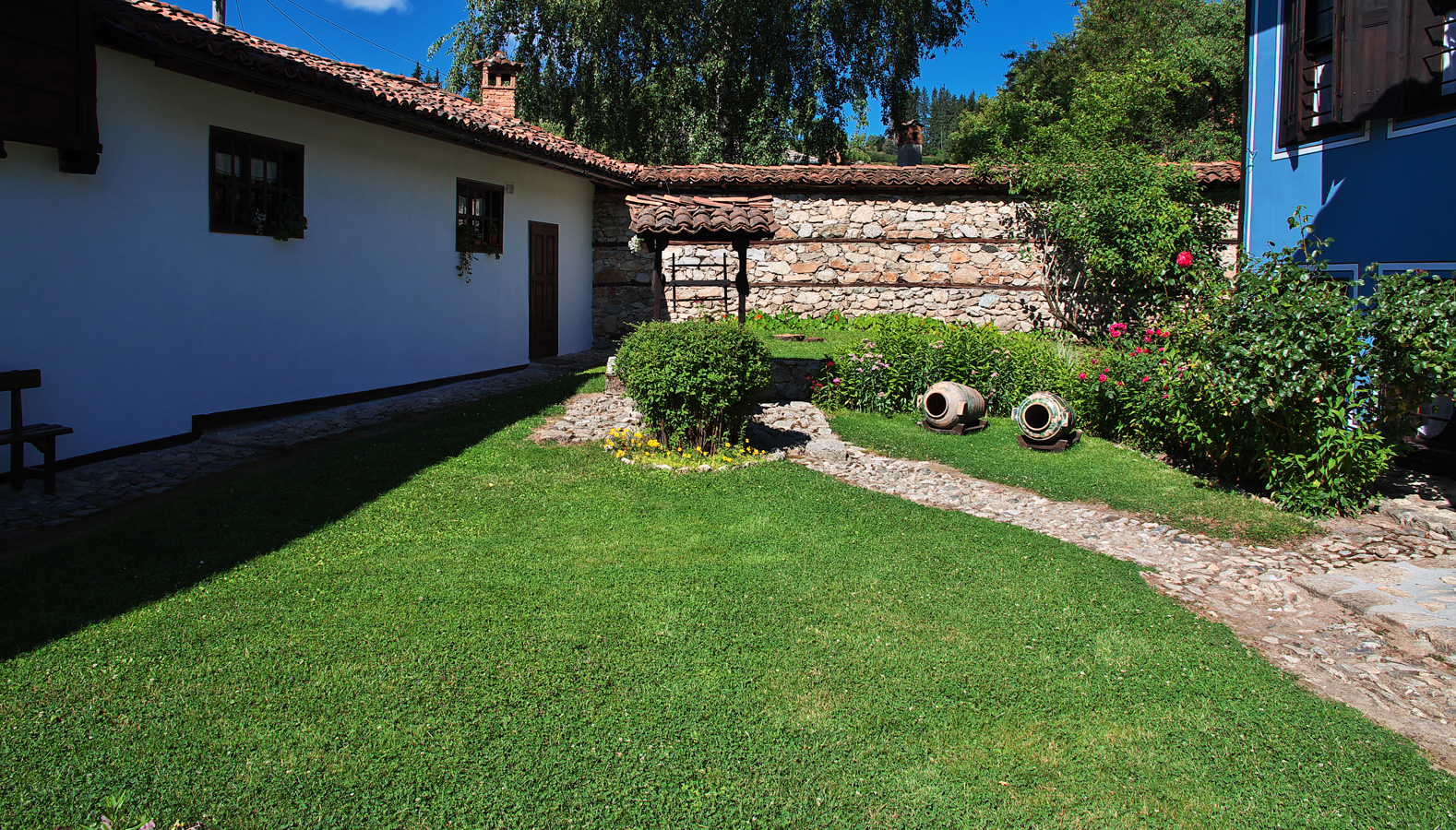 jardineria